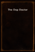 The Dop Doctor