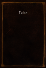 Tulan