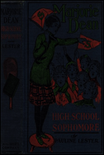 Marjorie Dean, High School Sophomore