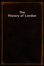The History of London