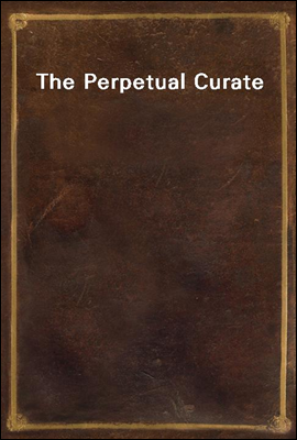 The Perpetual Curate