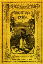Pictures and Stories from Uncle Tom`s Cabin