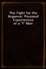 The Fight for the Argonne