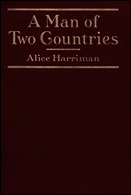 A Man of Two Countries
