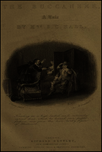 The Buccaneer
A Tale