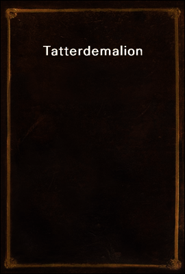 Tatterdemalion