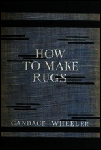 How to make rugs