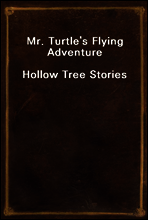 Mr. Turtle`s Flying Adventure
Hollow Tree Stories