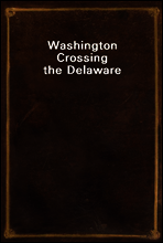 Washington Crossing the Delaware