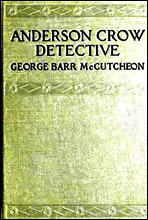 Anderson Crow, Detective