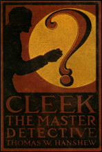 Cleek, the Master Detective