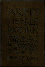 Art in Needlework