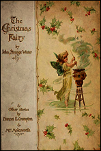 The Christmas Fairy, and Other Stories