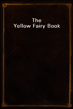 The Yellow Fairy Book