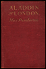 Aladdin of London; Or, Lodestar