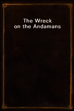 The Wreck on the Andamans