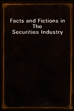 Facts and Fictions in The Securities Industry