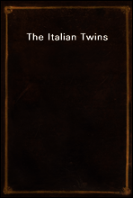 The Italian Twins