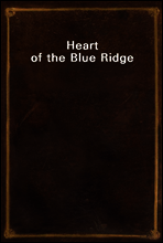 Heart of the Blue Ridge