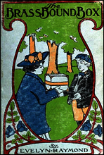 The Brass Bound Box