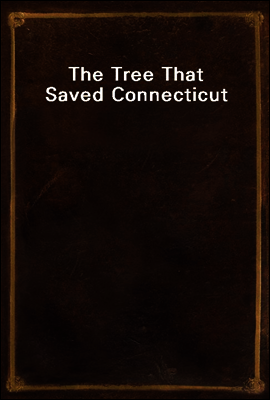 The Tree That Saved Connecticut