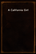 A California Girl