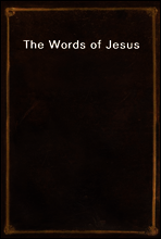 The Words of Jesus