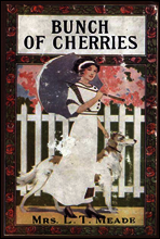 A Bunch of Cherries