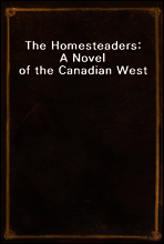 The Homesteaders
