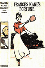 Frances Kane`s Fortune