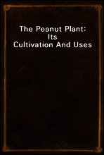 The Peanut Plant