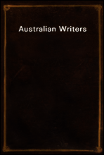 Australian Writers