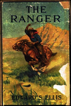 The Ranger; Or, The Fugitives of the Border