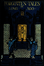 Forgotten Tales of Long Ago