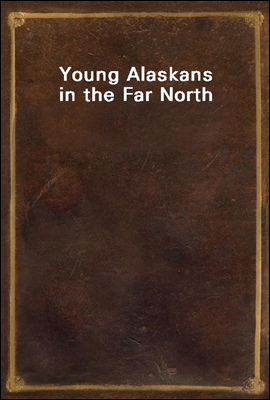 Young Alaskans in the Far North