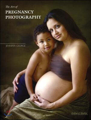 The Art of Pregnancy Photography