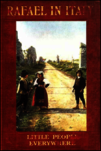 Rafael in Italy
A Geographical Reader