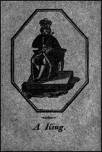 The History of Little King Pippin
With an Account of the Melancholy Death of Four Naughty Boys, Who were Devoured by Wild Beasts. And the Wonderful Delivery of Master Harry Harmless, by a Little Whit