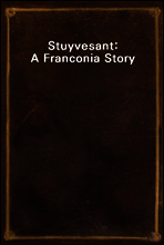 Stuyvesant