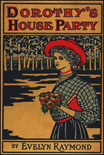 Dorothy`s House Party