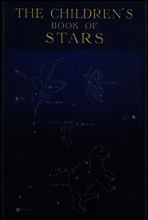 The Children`s Book of Stars