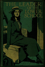 The Leader of the Lower School