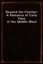 Beyond the Frontier