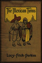 The Mexican Twins
