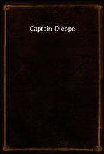 Captain Dieppe