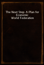 The Next Step