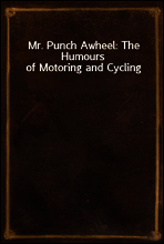 Mr. Punch Awheel