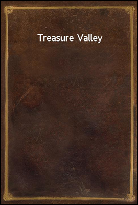 Treasure Valley