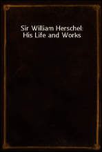 Sir William Herschel