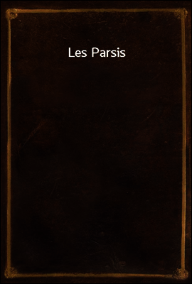 Les Parsis